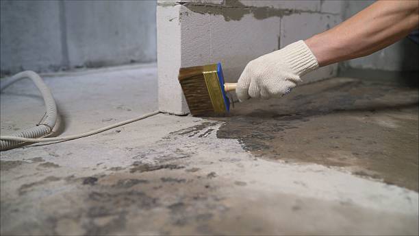 24/7 Emergency Waterproofing experts in Enon, VA